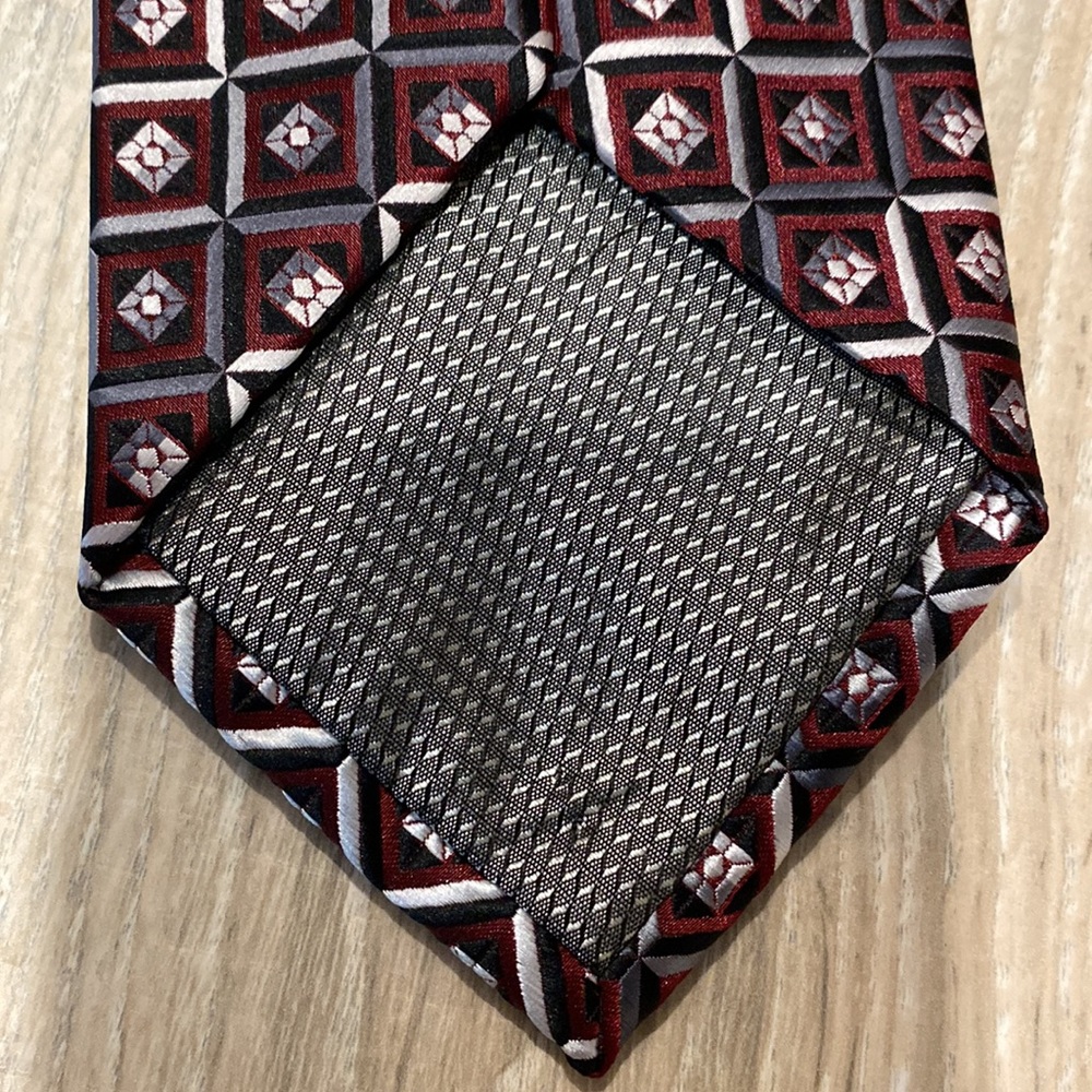 Bundle of 2 Ties Imani and Covington - Picture 10 of 11